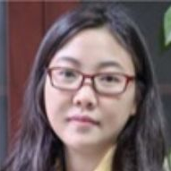 Dr. Yanping Chen avatar image