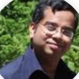 Dr. Prashant K. Sarswat avatar image