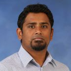 Dr. Hanumanthrao Kannan avatar image