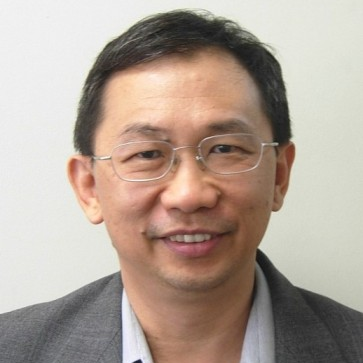 Prof. Yee-Meng Chiew avatar image