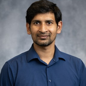 Dr. Umesh Kumar avatar image