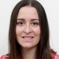 Dr. Marina Crnjac Žižić avatar image