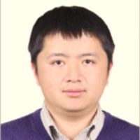 Prof. Dr. Bin Tong avatar image