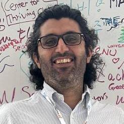 Dr. Adnan Turan avatar image