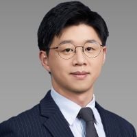 Dr. Guowei Qian avatar image