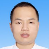 Dr. Jie Wang avatar image