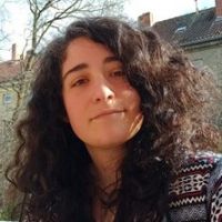 Dr. Irene Morales avatar image