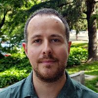 Dr. Fernando Gálvez Alonso avatar image