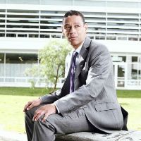 Prof. Dr. Agustín Moreno Cañadas avatar image