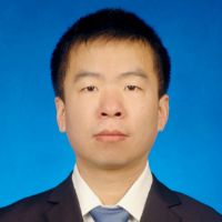 Dr. Jiaming Zhang avatar image