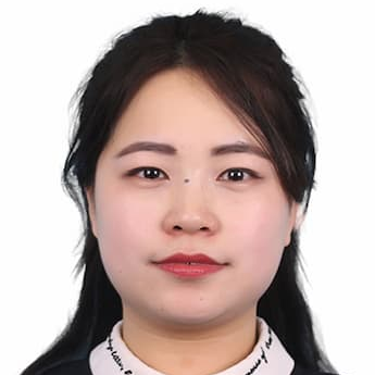 Dr. Jiahui Zhu avatar image
