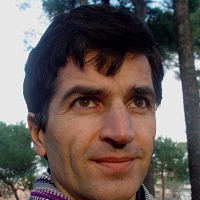 Prof. Dr. Stefano Nolfi avatar image