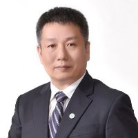 Prof. Dr. Linhong Deng avatar image