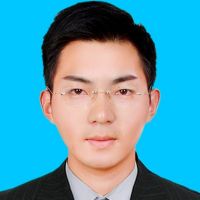 Dr. Jizhen Zhang avatar image