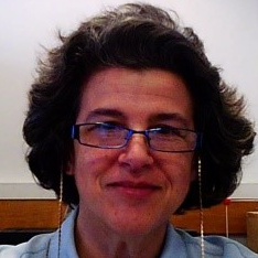 Dr. Maria Amélia Ramos Loja avatar image