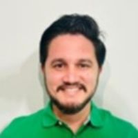 Dr. Laelson Rochelle Milanês Sousa avatar image