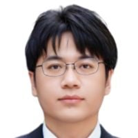 Dr. Jie Zhu avatar image