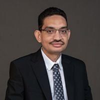 Dr. Ahmed Shaban avatar image