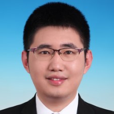 Dr. Haoqiang Liu avatar image