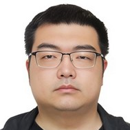 Dr. Wenzhen Huang avatar image