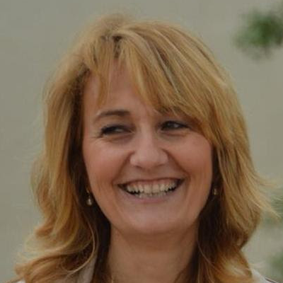 Prof. Dr. Antonella Sgura avatar image