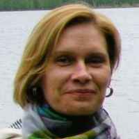 Dr. Diana Šarauskienė avatar image