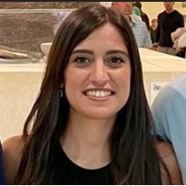 Dr. Federica Marzano avatar image