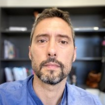 Dr. Francesco Berardinelli avatar image