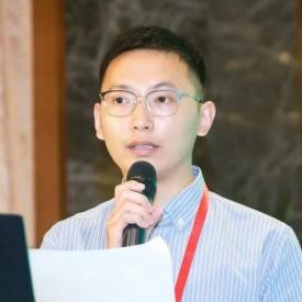 Dr. Xueneng Su avatar image