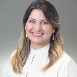 Dr. Natalia De Campos Kajimoto avatar image