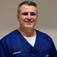 Dr. Darko Antic avatar image