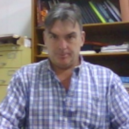 Dr. Carlos Martínez-Campa avatar image