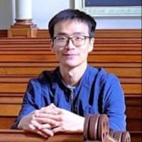 Dr. Chang Xia avatar image