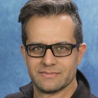 Dr. Mehdi Ghayoumi avatar image