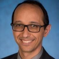 Dr. Kambiz Ghazinour avatar image