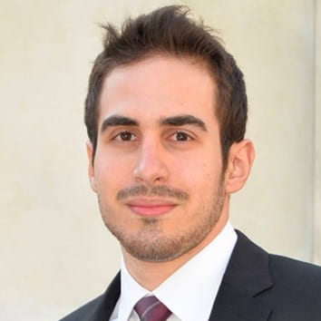 Dr. Panagiotis Ntovas avatar image