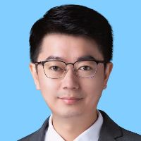 Prof. Dr. Lei Liu avatar image