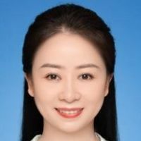 Dr. Yingyin Xu avatar image
