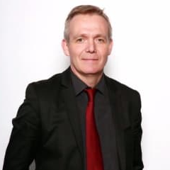 Dr. Pierre Sabouret avatar image