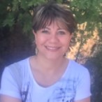 Prof. Dr. Georgina Beltrán-Pérez avatar image