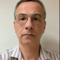Dr. Alexander Gural avatar image