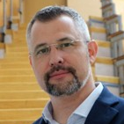 Assoc. Prof. Dominik Cinčić avatar image