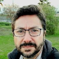 Prof. Dr. Jose M. Moran avatar image