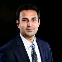 Dr. Shreyak Sharma avatar image