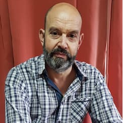 Prof. Dr. Pedro Colinas avatar image