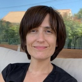 Dr. María Teresa Arias-Loste avatar image