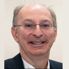 Mr. Les Johnson avatar image