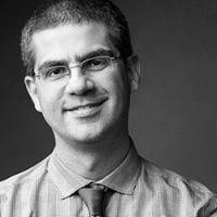 Dr. N. Sertac Artan avatar image