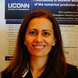 Dr. Marina Astitha avatar image