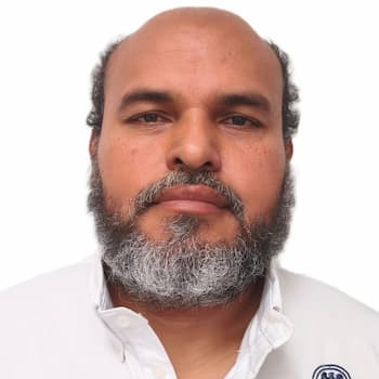 Prof. Dr. Carlos-Alberto Torres-Cantero avatar image